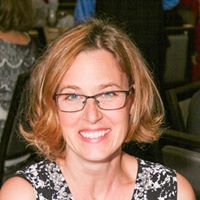 Tracy Hammer Photo 16