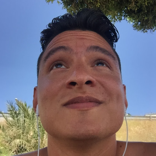 Sean Badger Photo 19