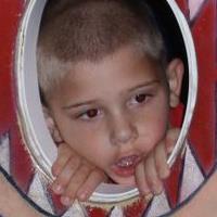 Martin Bacon Photo 4