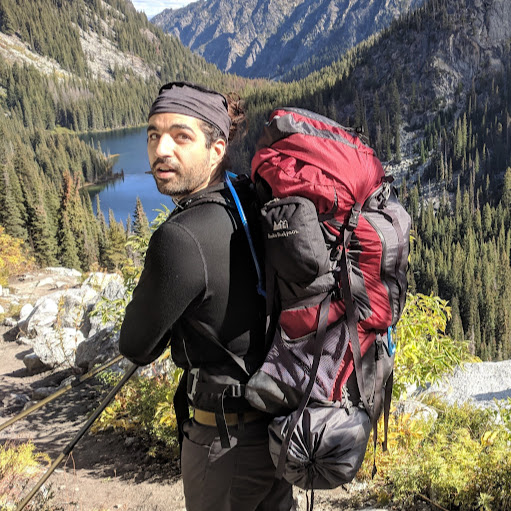 Garrett Vaughn Photo 16