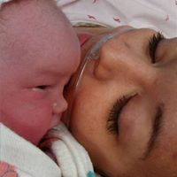 Allyson Bell Photo 14