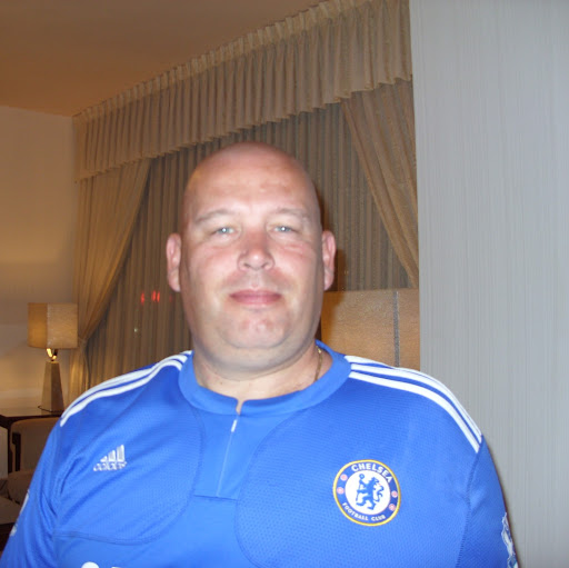 Eddie Richardson Photo 39