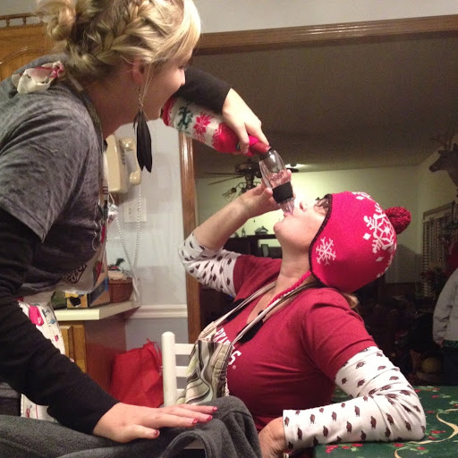 Lisa Mallory Photo 11