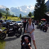 Mandy Richter Photo 17