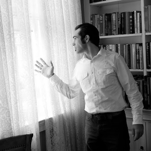 Justin Gifford Photo 31