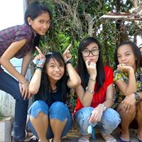 Kristine Lucas Photo 14