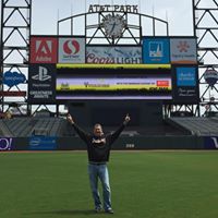 Michael Greenberg Photo 57