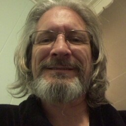 Paul Huston Photo 15