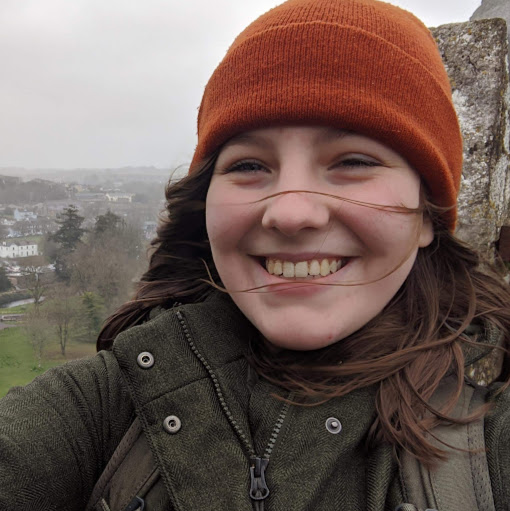 Hannah Bishop Photo 5