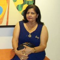 Aida Rios Photo 10
