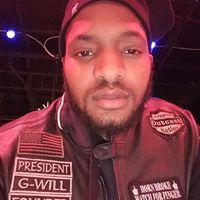 Will Garrett Photo 18