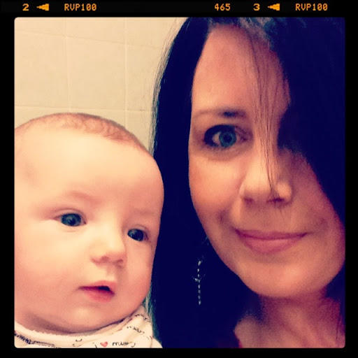 Anne Buckley Photo 15