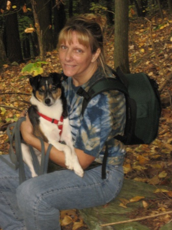 Shari Anderson Photo 25