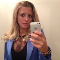 Kristina Brenner Photo 9