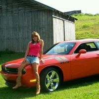 Lisa Milam Photo 22