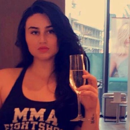 Julia Jacobs Photo 19