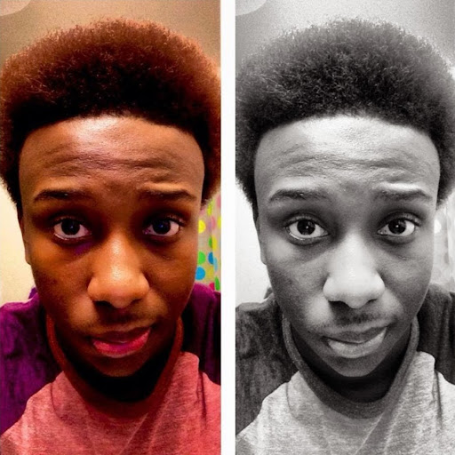 Nathaniel Robinson Photo 21
