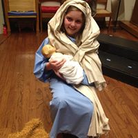 Julie Bergeron Photo 37