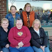 Carol Atherton Photo 6