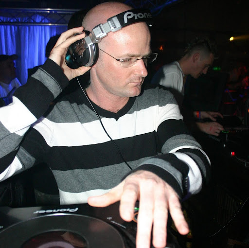 David Steer Photo 12