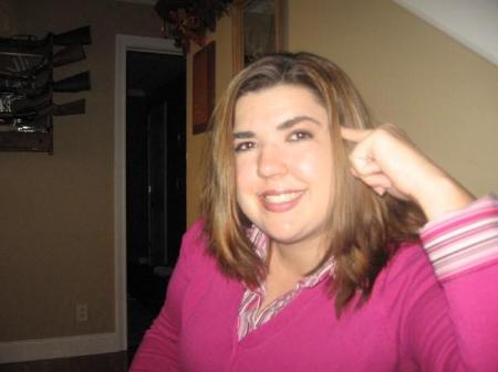 Christina Evans Photo 32