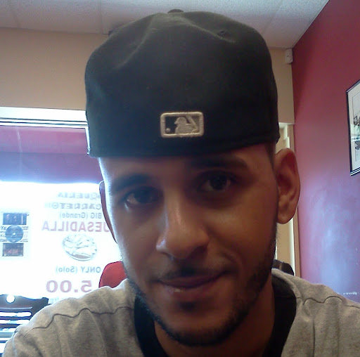 John Ramirez Photo 57