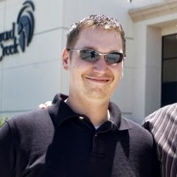 Joshua Chilton Photo 2