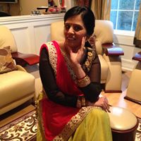 Urvashi Patel Photo 11