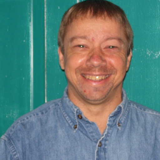 Shawn Briscoe Photo 17