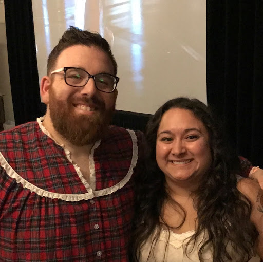 Staci Carlson Photo 10