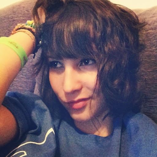 Ruth Salinas Photo 26