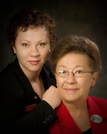 Barbara Welker Photo 19