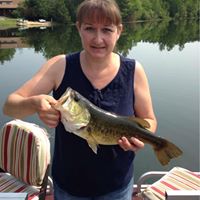 Patricia Anthony Photo 7