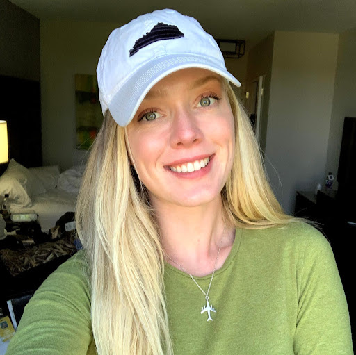 Erica Gilbert Photo 27