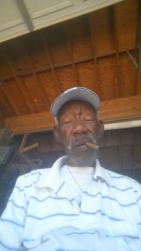 Charles Roberson Photo 43