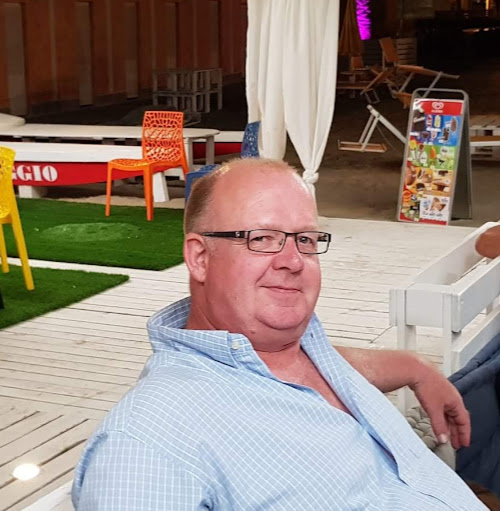 Michael Brehm Photo 3