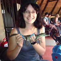 Christine Cherry Photo 39