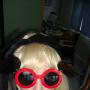 Sarah Stover Photo 29