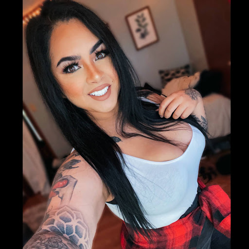 Angelia Proctor Photo 1