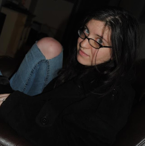 Katherine Harper Photo 14