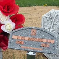 Paul Proctor Photo 22