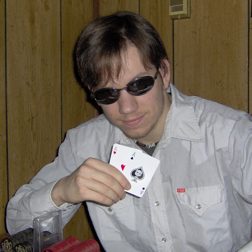 Billy Riddle Photo 25