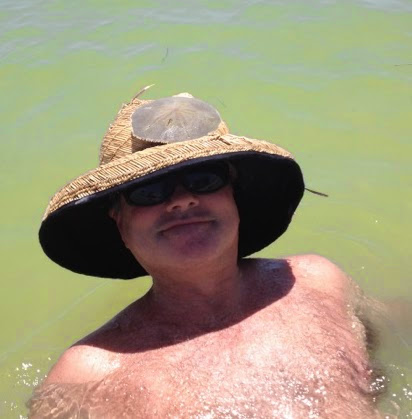 Charles Irwin Photo 6