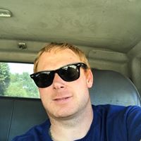 Jason Hoover Photo 12