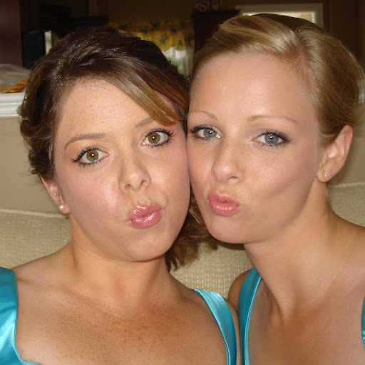 Stephanie Fletcher Photo 19