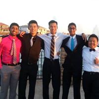 Lawrence Yu Photo 16