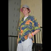Thomas Rains Photo 25