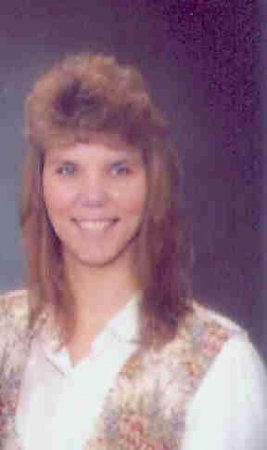 Teresa Collins Photo 32