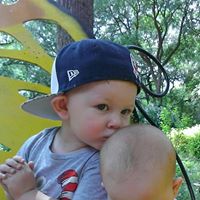 Chelsea Richardson Photo 29