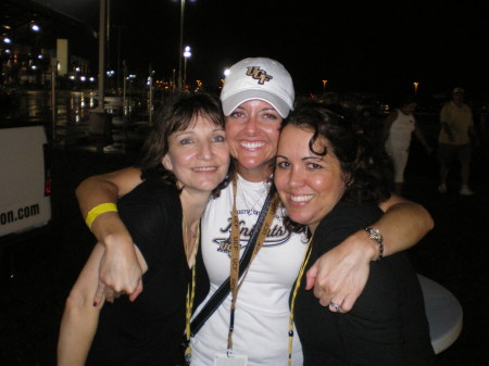 Teresa Brant Photo 4